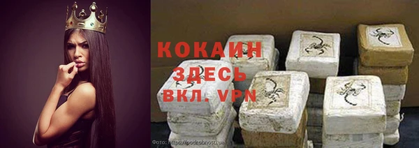 spice Александровское