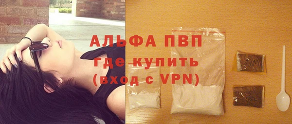 винт Магас